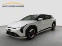 Kia EV4 58 kWh Lite