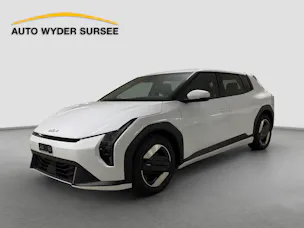 Kia EV4 58 kWh Lite