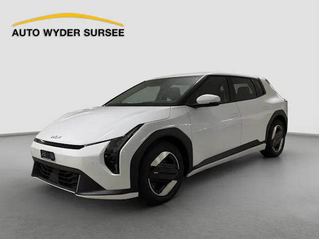 Kia EV4 58 kWh Lite