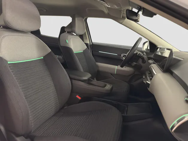 Kia EV4 58 kWh Lite