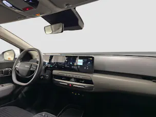 Kia EV4 58 kWh Lite