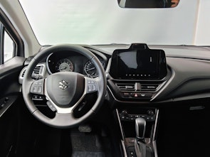 Vehicle image SUZUKI S-Cross 1.4 T Compact+ Hybrid 4x4