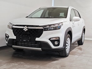 Vehicle image SUZUKI S-Cross 1.4 T Compact+ Hybrid 4x4