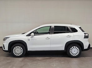 Vehicle image SUZUKI S-Cross 1.4 T Compact+ Hybrid 4x4