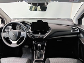 Vehicle image SUZUKI S-Cross 1.4 T Compact+ Hybrid 4x4