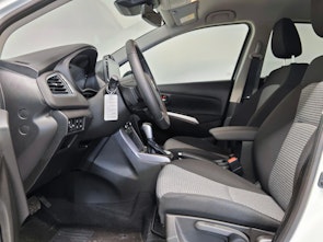 Vehicle image SUZUKI S-Cross 1.4 T Compact+ Hybrid 4x4