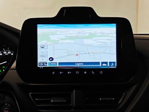 Vehicle image SUZUKI S-Cross 1.4 T Compact+ Hybrid 4x4