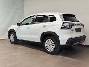 Vehicle image SUZUKI S-Cross 1.4 T Compact+ Hybrid 4x4