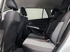 Vehicle image SUZUKI S-Cross 1.4 T Compact+ Hybrid 4x4