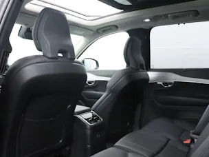 Volvo XC90 2.0 T8 TE Ultimate Dark 7P. eAWD