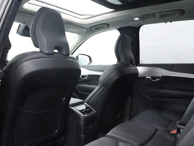 Volvo XC90 2.0 T8 TE Ultimate Dark 7P. eAWD