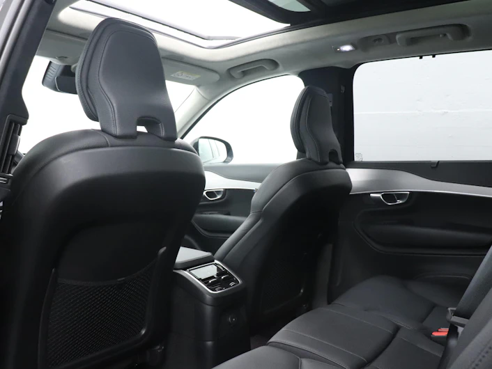 Fahrzeugbild VOLVO XC90