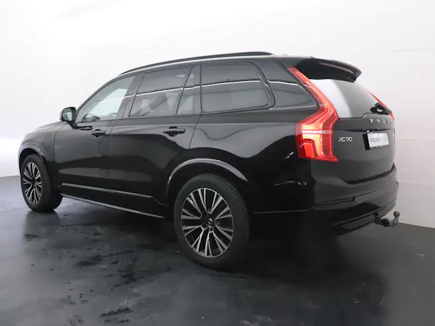 Volvo XC90 2.0 T8 TE Ultimate Dark 7P. eAWD