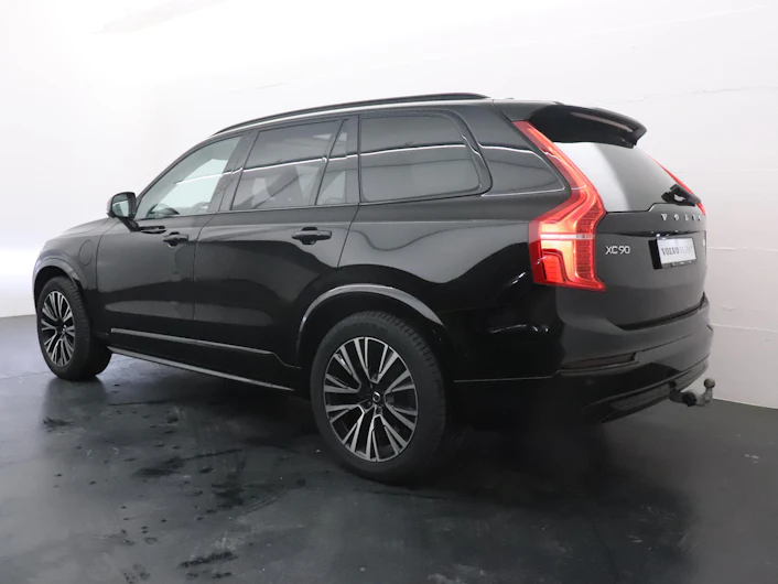 Fahrzeugbild VOLVO XC90