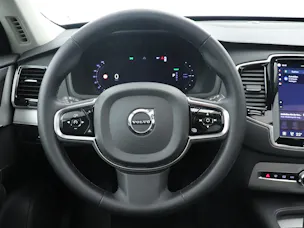 Volvo XC90 2.0 T8 TE Ultimate Dark 7P. eAWD