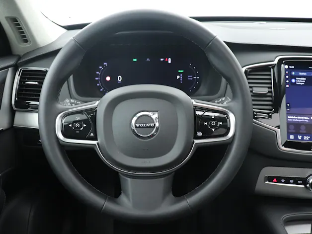 Volvo XC90 2.0 T8 TE Ultimate Dark 7P. eAWD