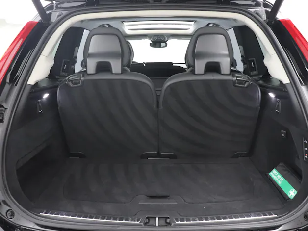 Volvo XC90 2.0 T8 TE Ultimate Dark 7P. eAWD
