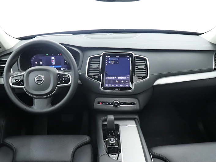 Fahrzeugbild VOLVO XC90