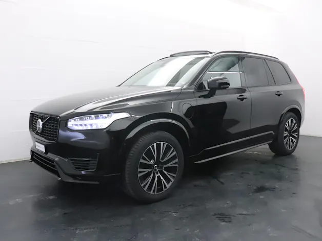 Volvo XC90 2.0 T8 TE Ultimate Dark 7P. eAWD