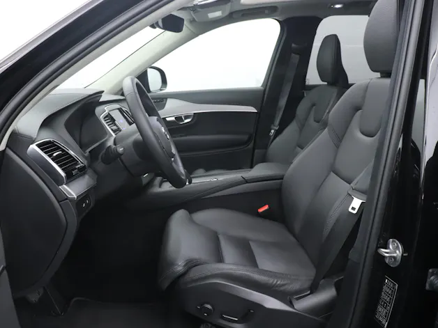 Volvo XC90 2.0 T8 TE Ultimate Dark 7P. eAWD