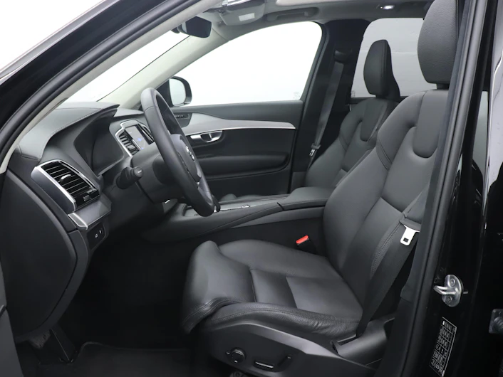 Fahrzeugbild VOLVO XC90