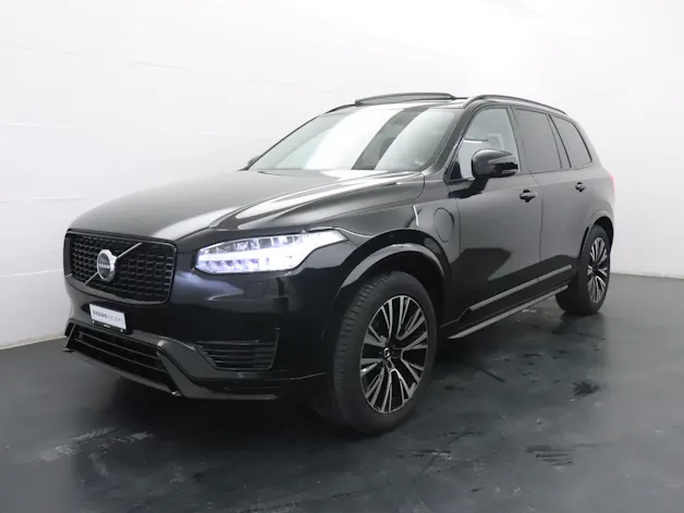 Volvo XC90 2.0 T8 TE Ultimate Dark 7P. eAWD