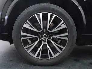 Volvo XC90 2.0 T8 TE Ultimate Dark 7P. eAWD
