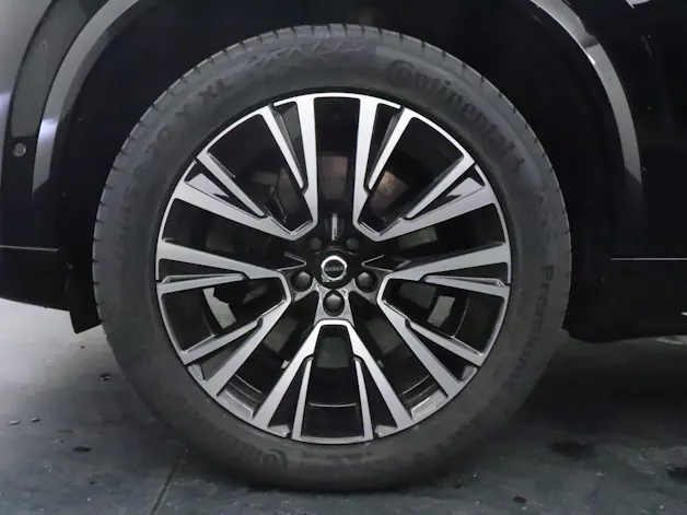Volvo XC90 2.0 T8 TE Ultimate Dark 7P. eAWD