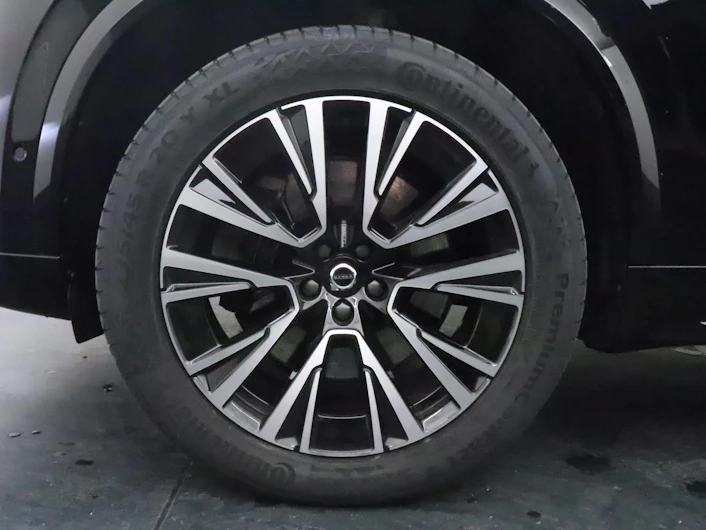 Fahrzeugbild VOLVO XC90