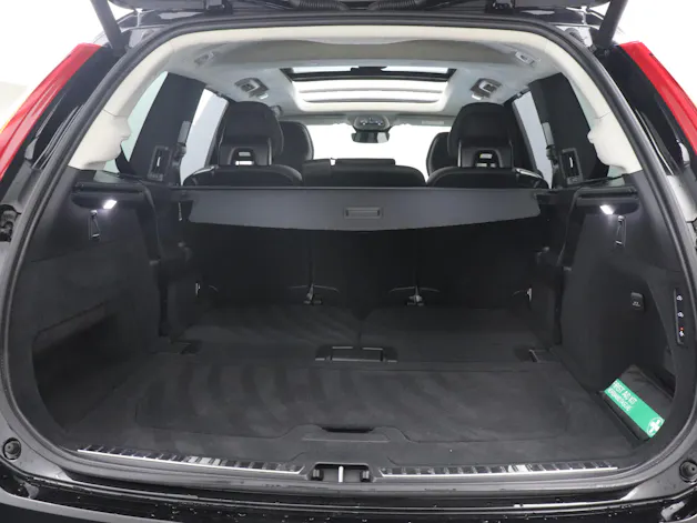 Volvo XC90 2.0 T8 TE Ultimate Dark 7P. eAWD