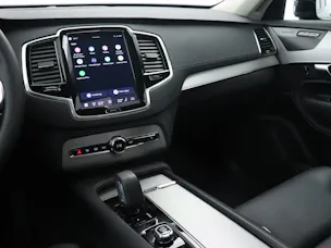 Volvo XC90 2.0 T8 TE Ultimate Dark 7P. eAWD