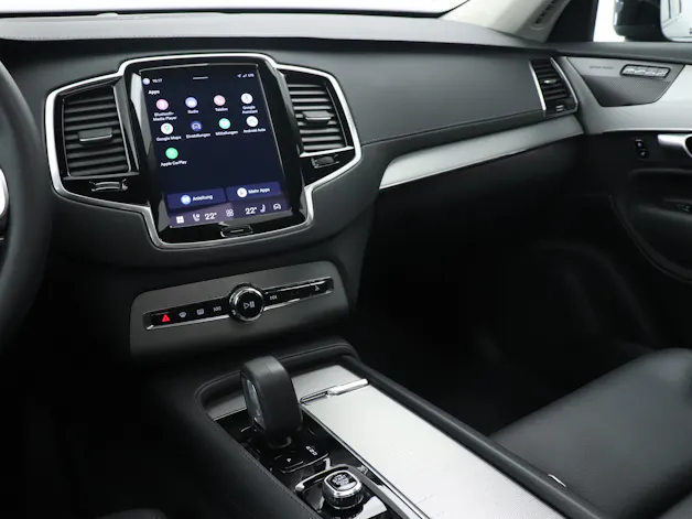 Volvo XC90 2.0 T8 TE Ultimate Dark 7P. eAWD
