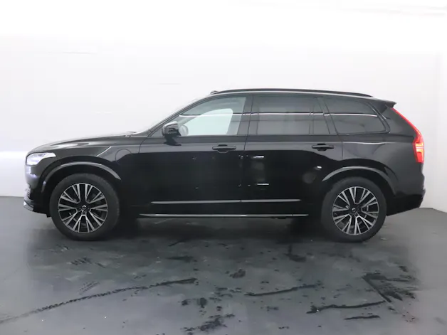 Volvo XC90 2.0 T8 TE Ultimate Dark 7P. eAWD