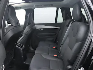 Volvo XC90 2.0 T8 TE Ultimate Dark 7P. eAWD