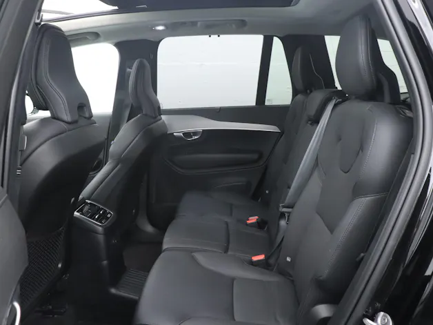 Volvo XC90 2.0 T8 TE Ultimate Dark 7P. eAWD