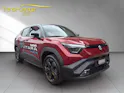 Suzuki e Vitara Compact Top 4x4