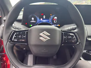 Suzuki e Vitara Compact Top 4x4