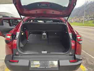Suzuki e Vitara Compact Top 4x4