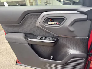 Suzuki e Vitara Compact Top 4x4