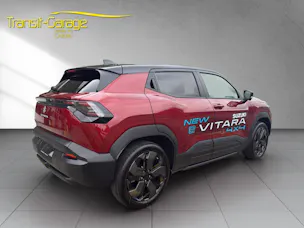 Suzuki e Vitara Compact Top 4x4