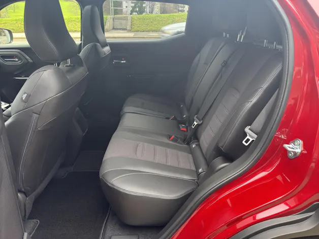 Suzuki e Vitara Compact Top 4x4