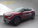Suzuki e Vitara Compact Top 4x4