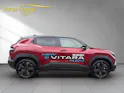 Suzuki e Vitara Compact Top 4x4