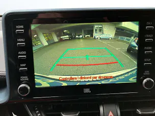 Toyota C-HR 2.0 VVTi HSD Trend