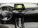 Toyota C-HR 2.0 VVTi HSD Trend