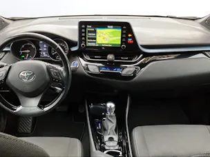 Toyota C-HR 2.0 VVTi HSD Trend