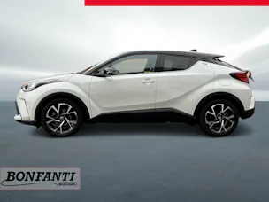 Toyota C-HR 2.0 VVTi HSD Trend