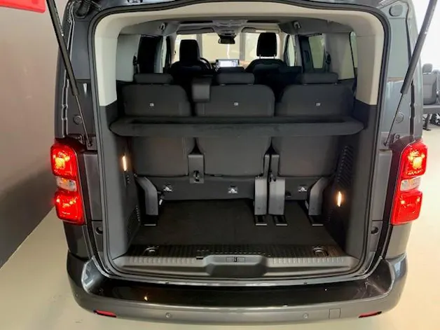 Toyota PROACE Verso L1 2.2 D Trend