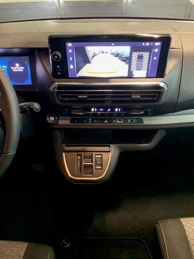 Toyota PROACE Verso L1 2.2 D Trend
