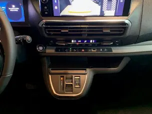 Toyota PROACE Verso L1 2.2 D Trend